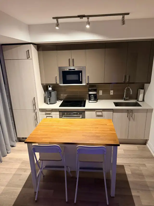 Roommate Wanted – 2 Bed / 2 Bath Apartment – for March! in Long Term Rentals in City of Toronto - Image 8