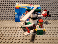 Lego SYSTEM 6515 Stunt Copter