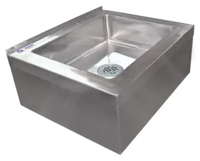 Mop Sink, View more