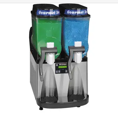 Looking for someone that can help me with refrigeration calls on kitchen equipment, mainly slushy Ma...