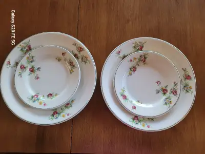 Ridgway Dishes/Plates, View more