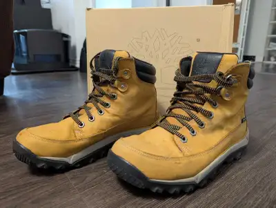 Timberland Earthkeepers Boots, Men size 9, View more