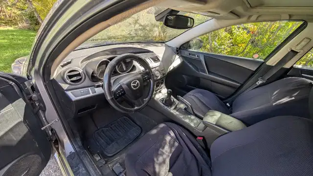 2010 Mazda 3 GS 593713835426467847