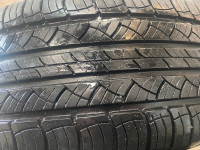 245/60/18 Michelin