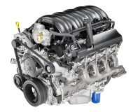 2019-up 6.2L L87 engine