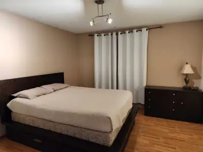 room for rent - Pending