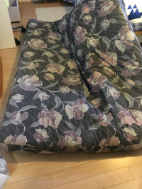matelas de futon