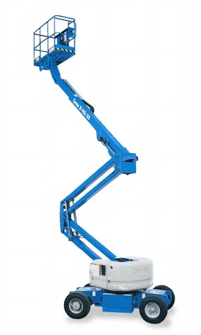 Boom Lift Rental Z45 Geine ( GTA area) , View more
