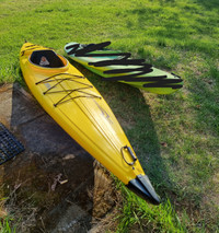Dimension R5 Excel kayak