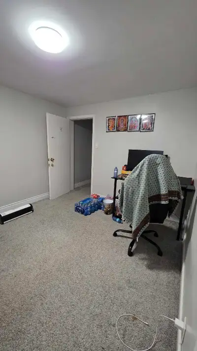 Private room available for a male from June 1st, 2026 to Aug 31st, 2026. Location: Near Erb and Fisc...