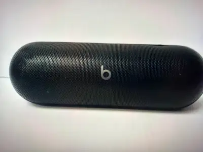 Beats Pill Bluetooth speaker , View more