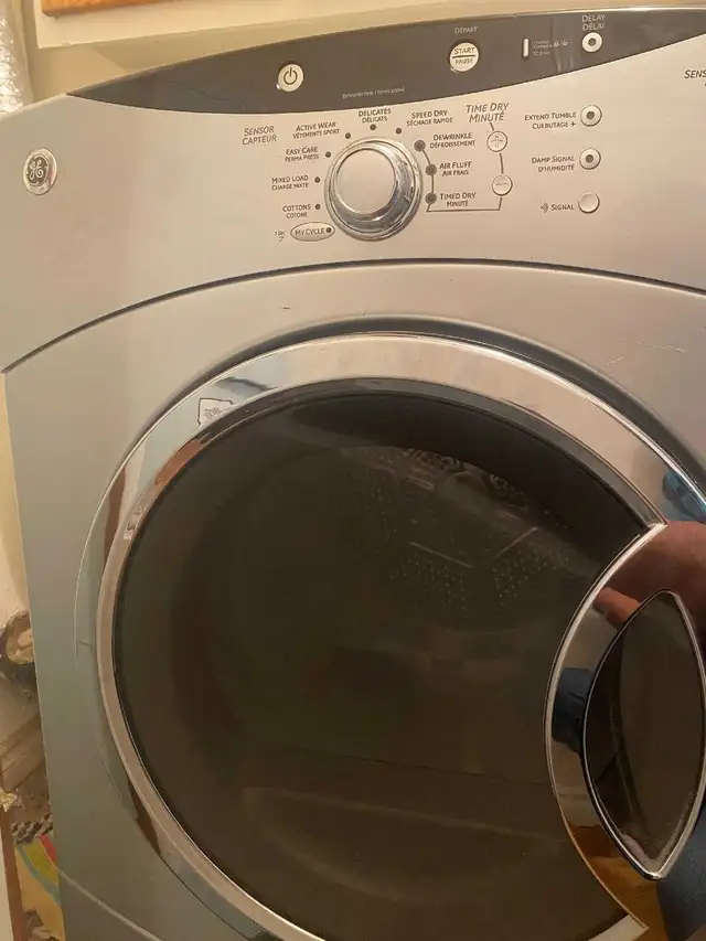 Repair and sell in Washers & Dryers in City of Montréal - Image 3