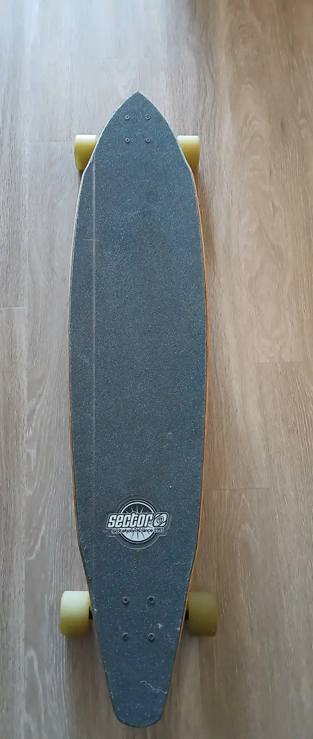Long board for sale63826840253825121