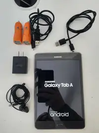 Samsung Galaxy TAB A 16g SM-T350