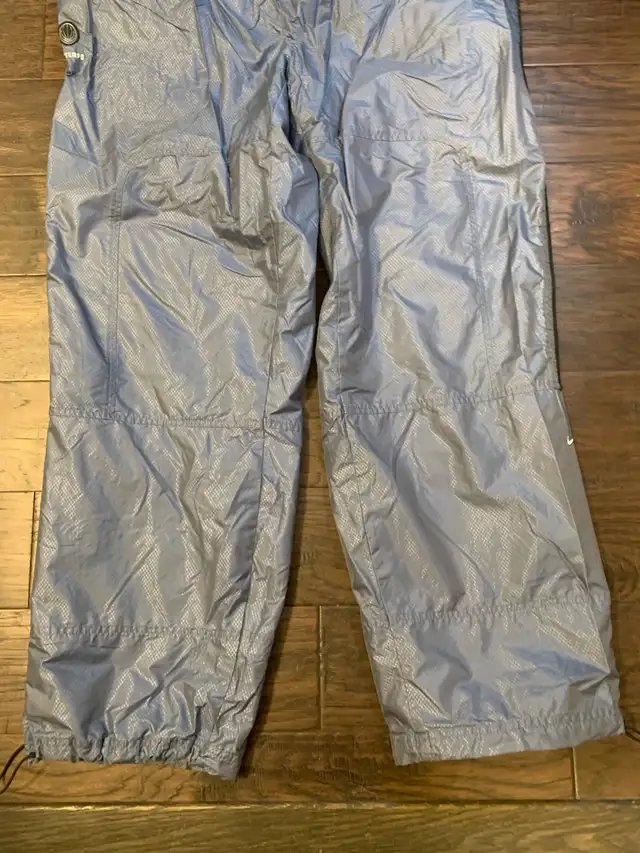 VINTAGE NIKE UPTEMPO PANTS SIZE XL in Men's in Mississauga / Peel Region - Image 5