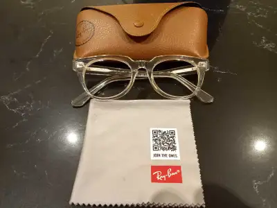 Ray Ban Meteor RB2168, View more