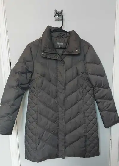 Kenneth Cole Reaction Coat, View more