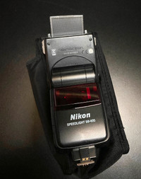 Nikon SB-600 AF Flash