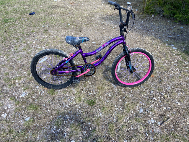 Girls bike 20” (age 10-12) in Kids in Peterborough - Image 3