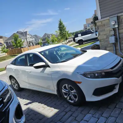 Wonderful Condition! Barely used. Like New. Always in the garage. Only 108.000km. New tires from May...