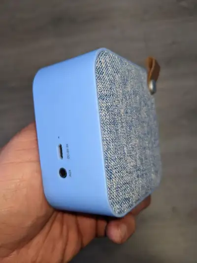 Portable Bluetooth Speaker, View more