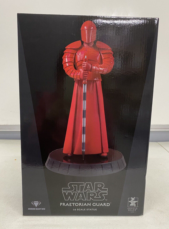 star wars statues in Arts & Collectibles in City of Toronto - Image 2