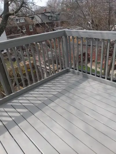 Professional Painter: Reasonable Prices and Quality Work, View more