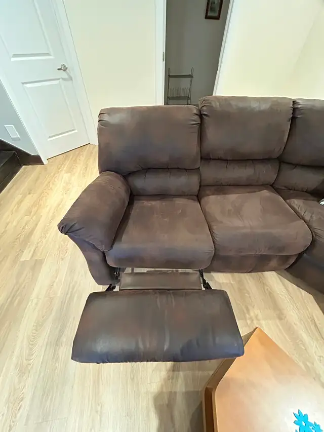 C Sectional Reclining Sofa553852186835691522