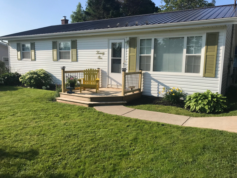 For Sale Bungalow Sherwood Pei Houses for Sale Charlottetown Kijiji