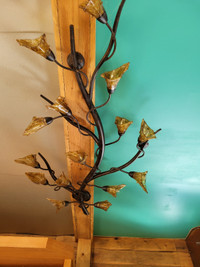 Large Wall Sconce