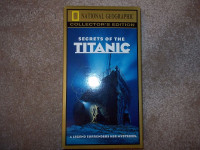 SECRETS-OF-THE-TITANIC-National Geographic Collector's Edition