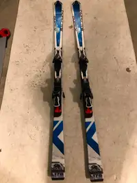 Salomon X-wing 178cm skis