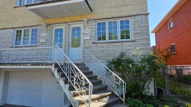 SUPERBE 5 ½ à LOUER - AHUNTSIC, MONTRÉAL in Long Term Rentals in City of Montréal - Image 3
