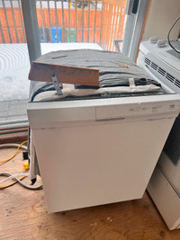 Kenmore Dishwasher