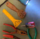 Hand Tools 