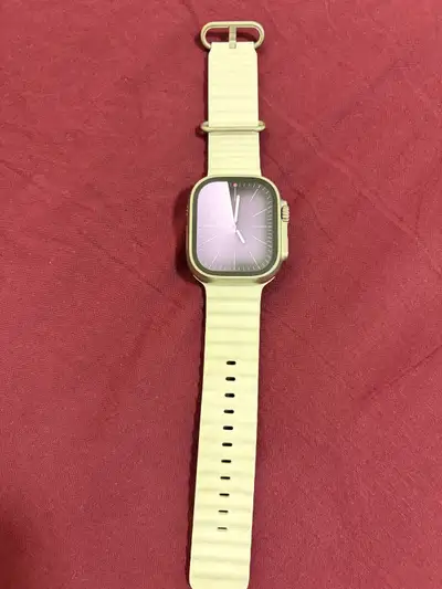 Apple Watch Ultra 2, View more