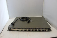 Commutateur ethernet D-Link DES-1250G 48 ports - D-Link Switch