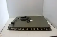 Commutateur ethernet D-Link DES-1250G 48 ports - D-Link Switch