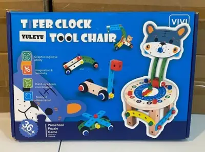 Preschool Puzzle game, View more