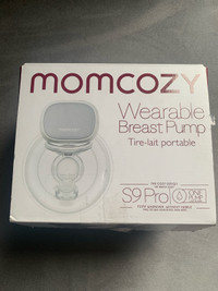 Momcozy single pump