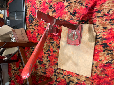 Beer Bottle Capper, View more