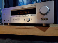 Amplificateur audio/vidéo digital dts qualité Yamaha HTR-5740