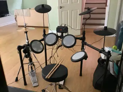 Music Drums, View more