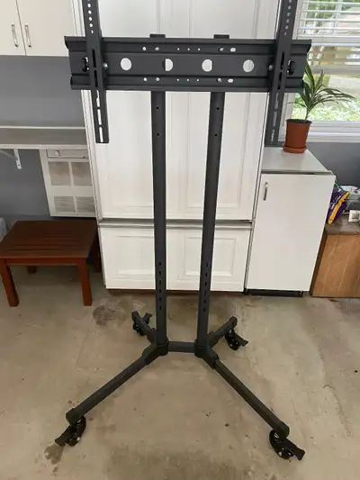 Chariot à TV - Mobile TV Stand, View more