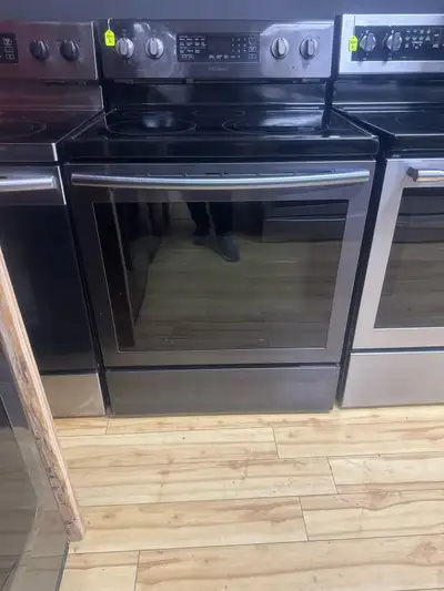 Samsung Range, View more