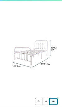 Bed frames available at cheap prices 