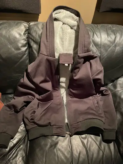 Soft Warm Hoodie (New), View more