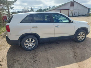 2011 Kia Sorento
