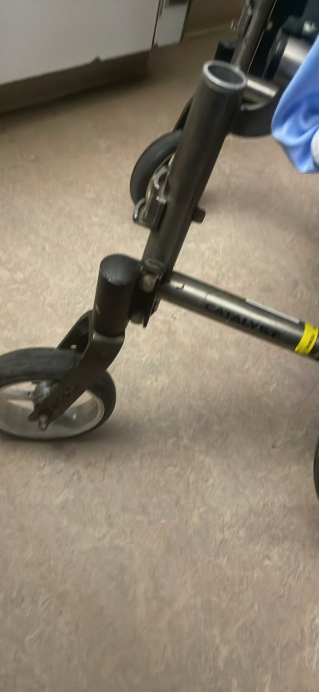 Wheelchair for sale in Health & Special Needs in Fredericton - Image 2