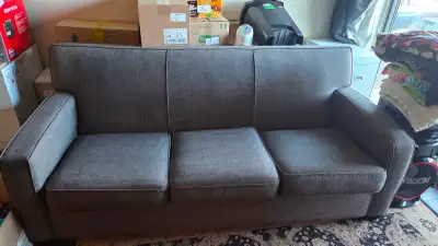 Free couch!, View more